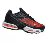 nike air max tn 3 essential red starry sky